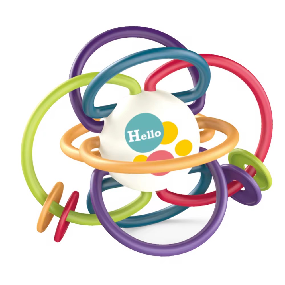 كرة التسنين 