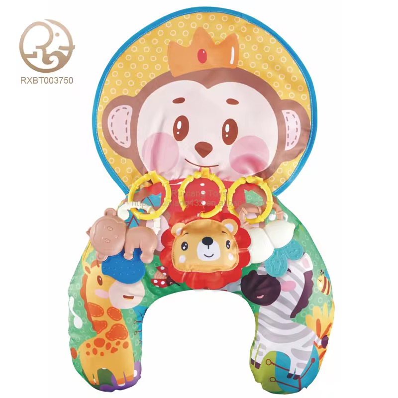 وسادة وقت البطن 