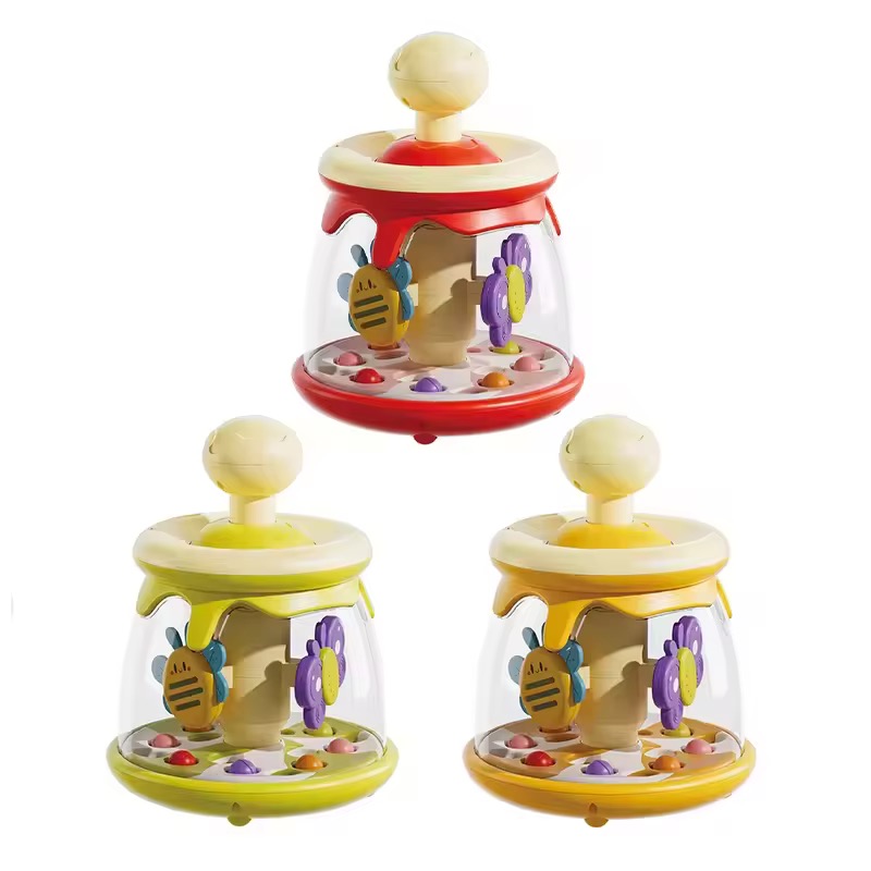 لعبة الدوران 